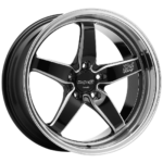 LENSO Street wheels D1-RACING