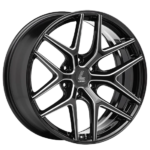 LENSO Off-Road wheels DYNA