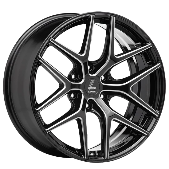LENSO Off-Road wheels DYNA