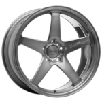 LENSO Street wheels D1-FORGED