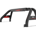 Hamer Classic Series Sports Bar for Holden Colorado (2012 – 2016)