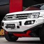 Hamer King series bull bar for Volkswagen Amarok (2010 – 2022)