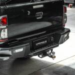 Hamer M-Series rear bar for Toyota Hilux (2011 – 2015)