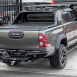 Hamer Nova rear bar for Toyota Hilux Rogue (2022 – Present)