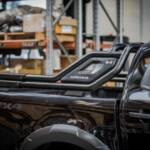 Hamer Night Fury Series Sports Bar for Isuzu D-Max (2021 – Present) - Image 11
