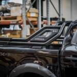 Hamer Night Fury Series Sports Bar for Isuzu D-Max (2021 – Present) - Image 12