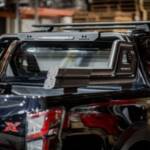Hamer Night Fury Series Sports Bar for Isuzu D-Max (2021 – Present) - Image 15