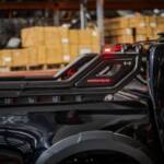 Hamer Night Fury Series Sports Bar for Isuzu D-Max (2021 – Present) - Image 16