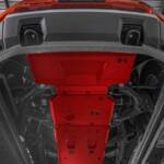 Hamer 3 Piece under protection plate for Ford Everest ( 2022 – Present )