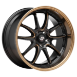 LENSO Street wheels 90-Z