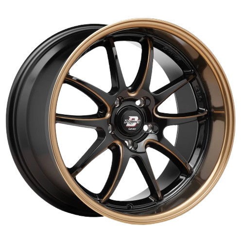LENSO Street wheels 90-Z