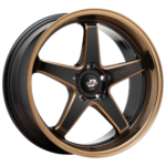 LENSO Street wheels D-1FC