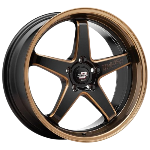 LENSO Street wheels D-1FC