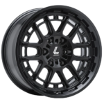 LENSO Off-Road wheels HURRICANE