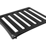 Hamer Flat Rack – Isuzu D-Max (2024 – Present)