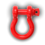 Hamer Bow shackle 5/8 inch - Image 3