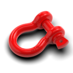 Hamer Bow shackle 5/8 inch