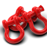 Hamer Bow shackle 5/8 inch - Image 2