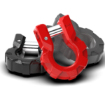 Hamer ultimate shackles