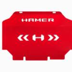 Hamer Bash plate for Toyota Landcruiser 200 Series (2015 – 2021)