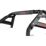 Hamer Hector Series Sports Bar for Nissan Navara NP300 (2015 – 2020)