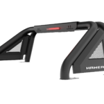 Hamer Knight Series Sports Bar for Holden Colorado (2012 – 2016)