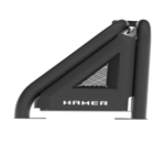 Hamer Knight Series Sports Bar for Toyota Hilux (2011 – 2015) - Image 3
