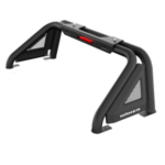 Hamer Knight Series Sports Bar for Toyota Hilux (2011 – 2015) - Image 4