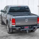 Hamer M-Series rear bar for Volkswagen Amarok (2010 – 2022)