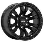 LENSO Off-Road wheels BRUTAL