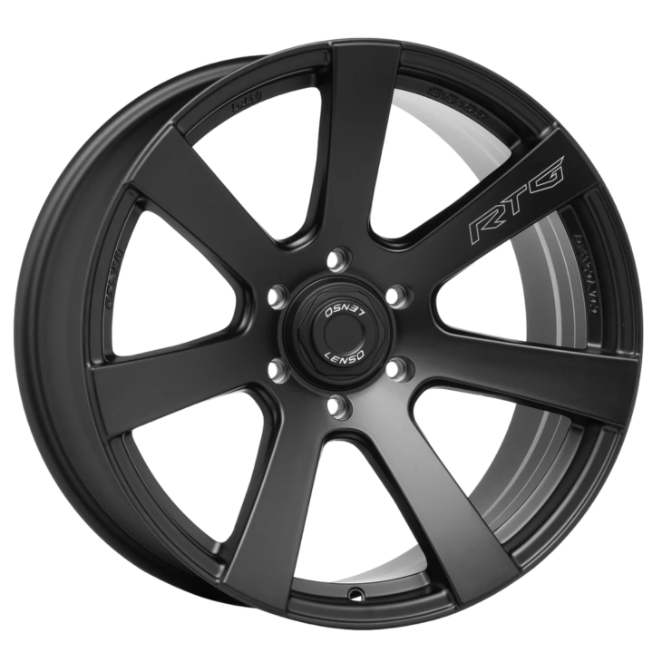 LENSO Off-Road Wheels RT-G - Image 4