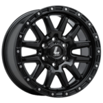 LENSO Off-Road wheels MARVEL