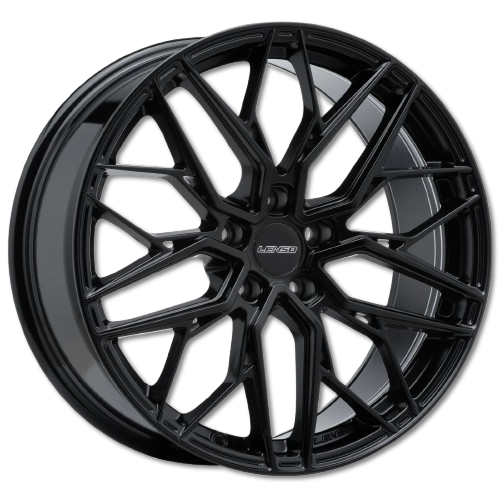 LENSO Street wheels VENTUS