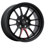 LENSO Street wheels VENOM-5 (Flow Formed)