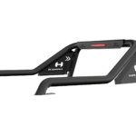 Hamer Premium Series Sports Bar for LDV T60 (2017 – 2021)