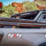Hamer Night Fury Series Sports Bar for Isuzu D-Max (2021 – Present) - Image 7