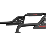 Hamer Titanium Series Sports Bar for Toyota Hilux (2024 – Present)