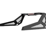 Hamer Victor Series Sports Bar for Isuzu D-Max (2012 – 2016)