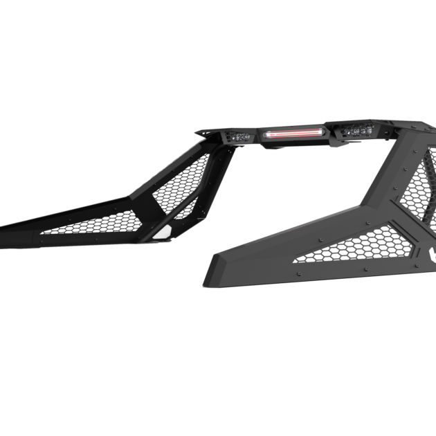 Hamer Victor Series Sports Bar for Toyota Hilux Rogue (2022 – Present)