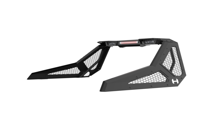 Hamer Victor Series Sports Bar for Nissan Navara NP300 (2015 – 2020)