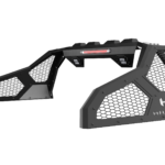 Hamer Warrior Series Sports Bar for Isuzu D-Max (2016 – 2020)