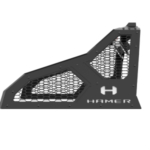 Hamer Warrior Series Sports Bar for Toyota Hilux (2011 – 2015) - Image 3