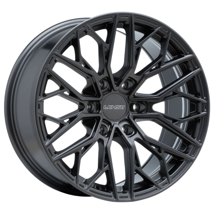 LENSO Off-Road Wheels VENTUS - Image 4