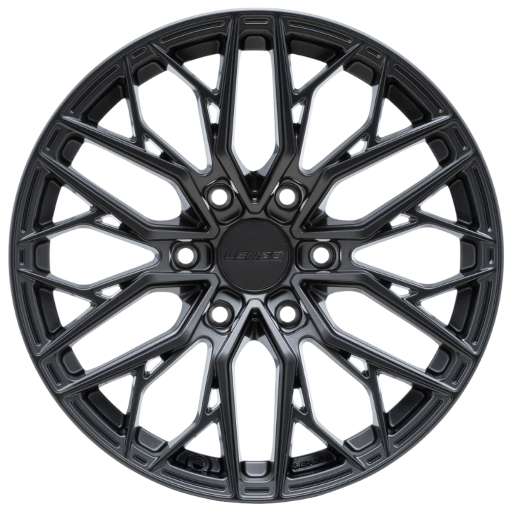 LENSO Off-Road Wheels VENTUS - Image 2