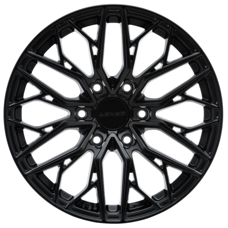LENSO Off-Road Wheels VENTUS - Image 3