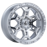 LENSO Off-Road wheels ARGO