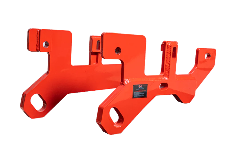 Hamer 3.5T Rated Recovery Points