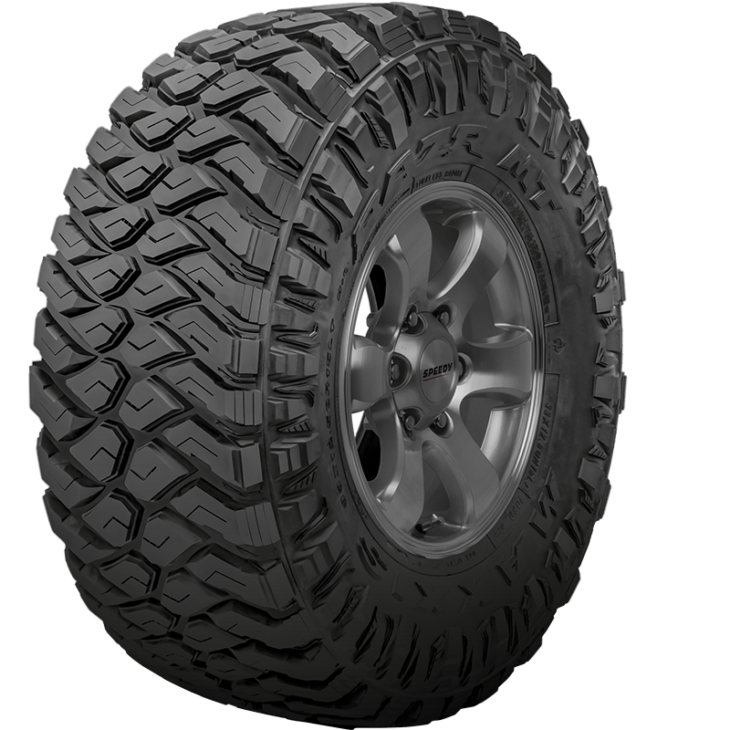 Maxxis MT772 RAZR - Image 2